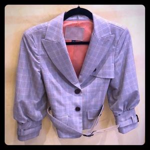 Bebe Collection suit